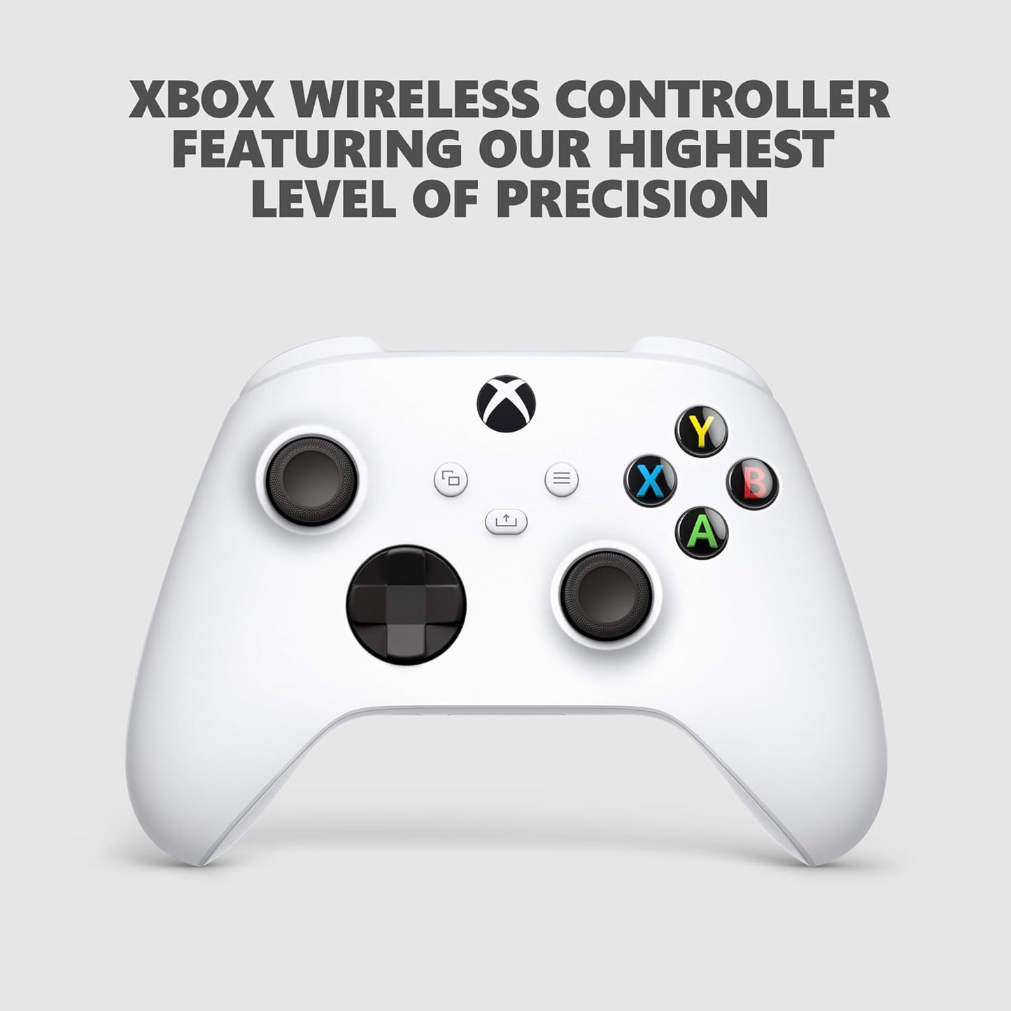 Series S Console - White 1TB