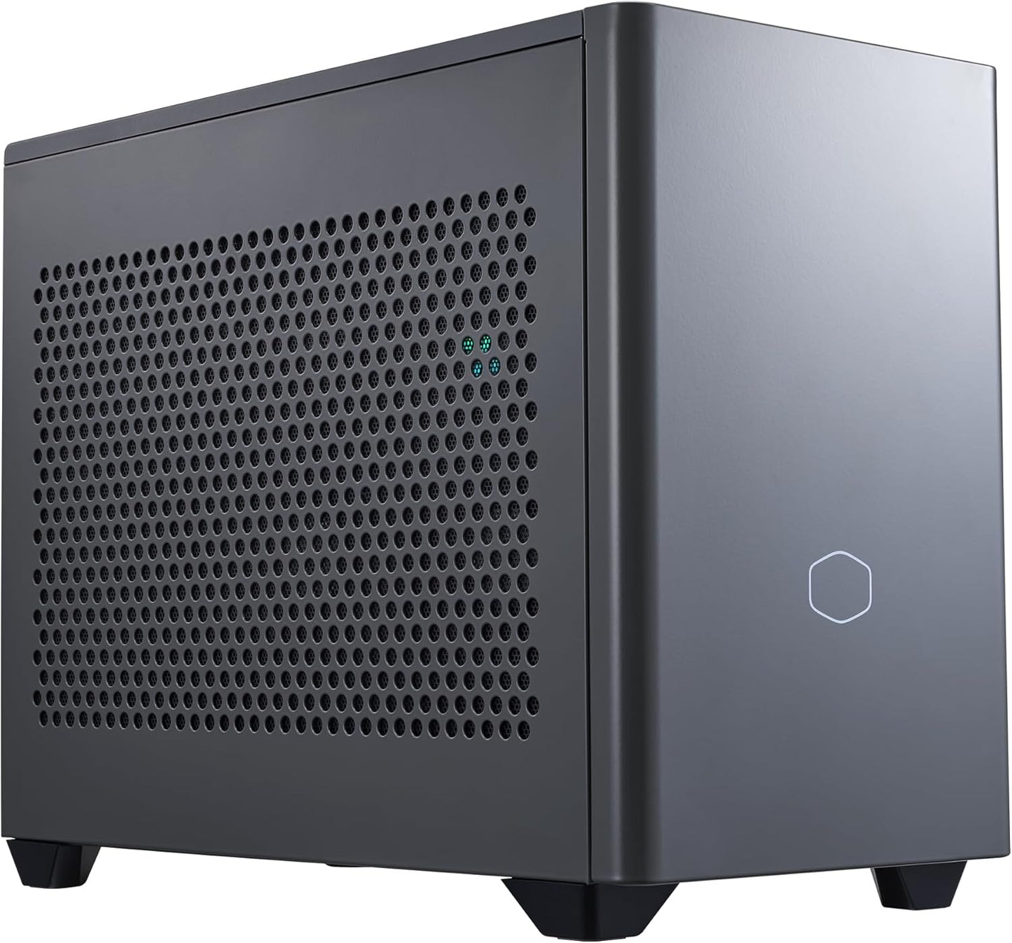 NR2 Pro Mini ITX – Intel I7-14700F 2.1Ghz (5.4Ghz Turbo) | Gigabyte RTX 4070 Super 12GB & B760I AORUS PRO | 32GB DDR5 6000Mhz | 1TB Gen4 M.2 | Wifi | Windows 11-280Mm AIO Gaming PC