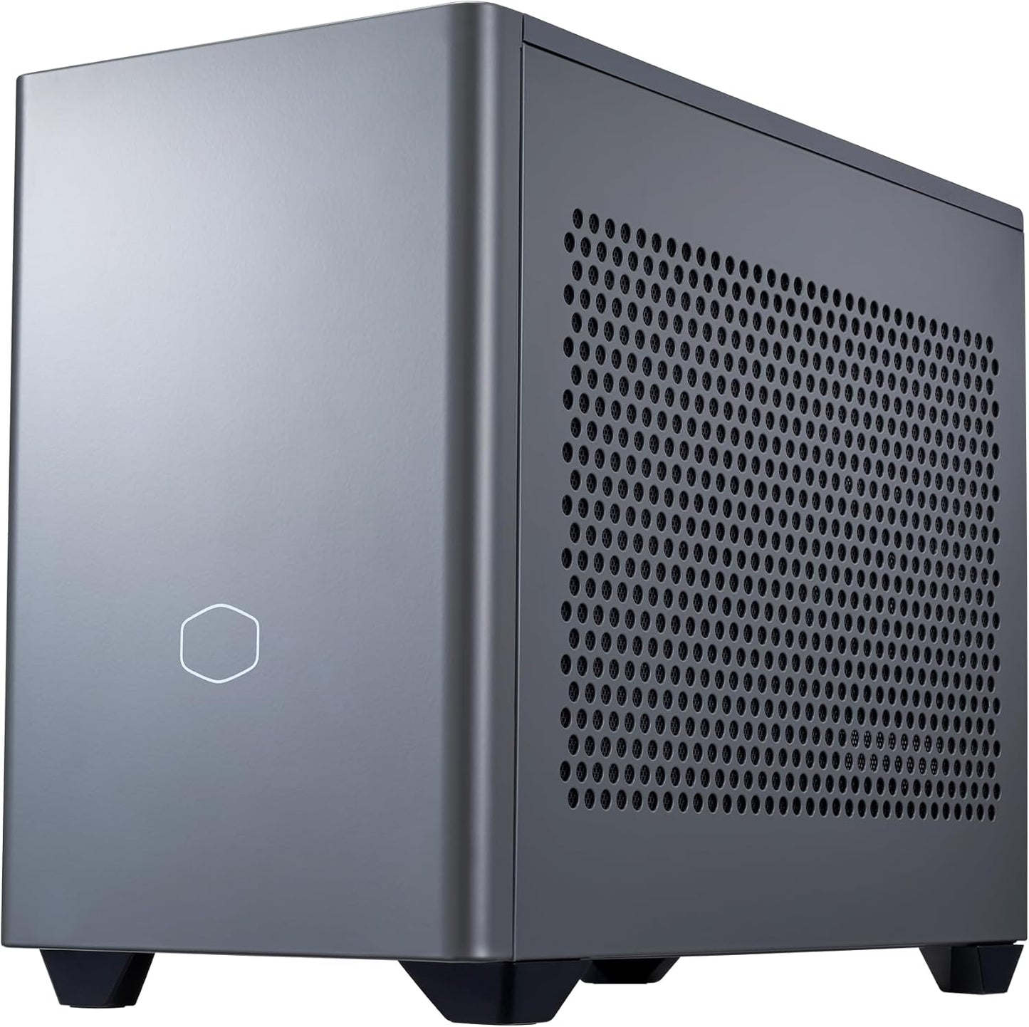 NR2 Pro Mini ITX – Intel I7-14700F 2.1Ghz (5.4Ghz Turbo) | Gigabyte RTX 4070 Super 12GB & B760I AORUS PRO | 32GB DDR5 6000Mhz | 1TB Gen4 M.2 | Wifi | Windows 11-280Mm AIO Gaming PC