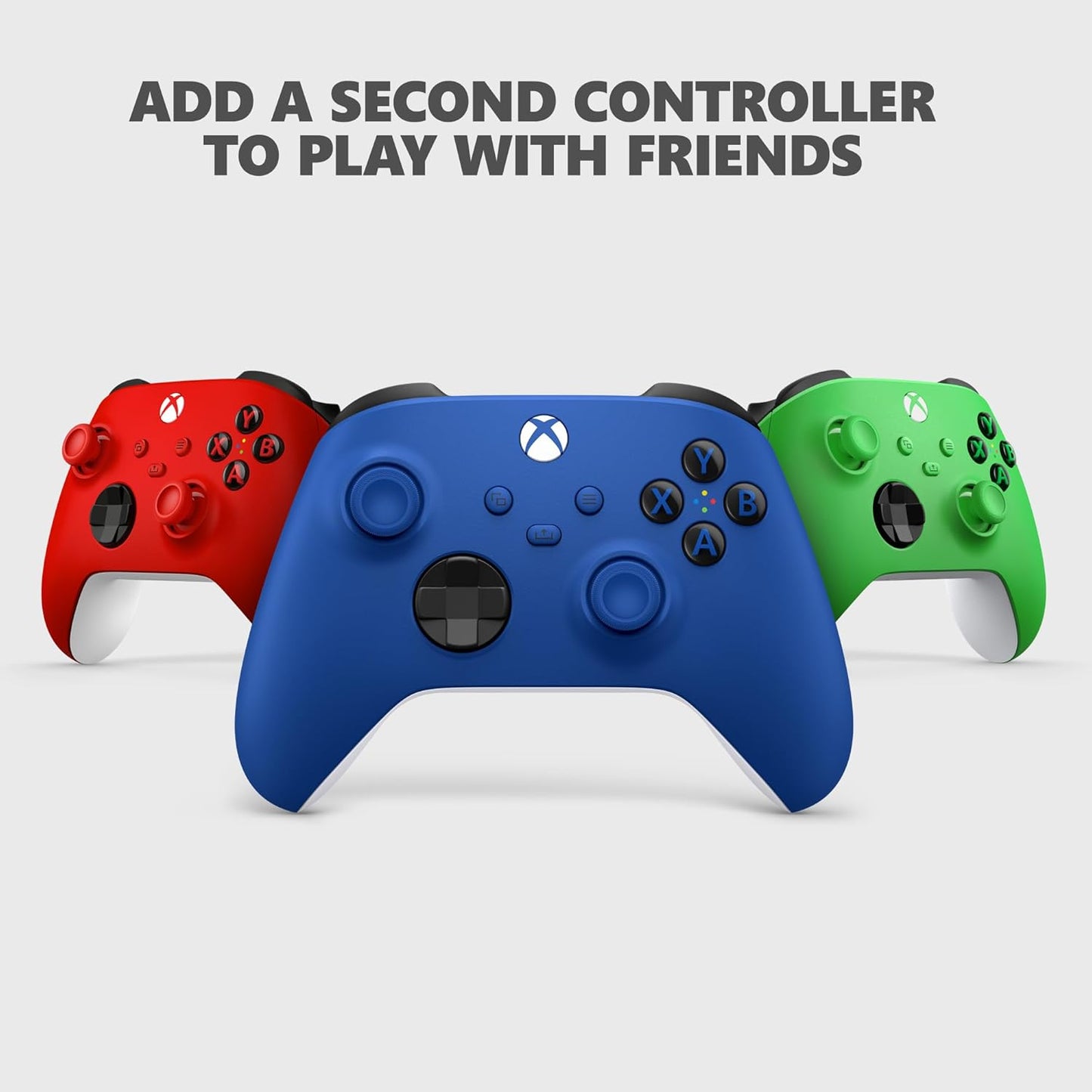 Series S Console - White 1TB