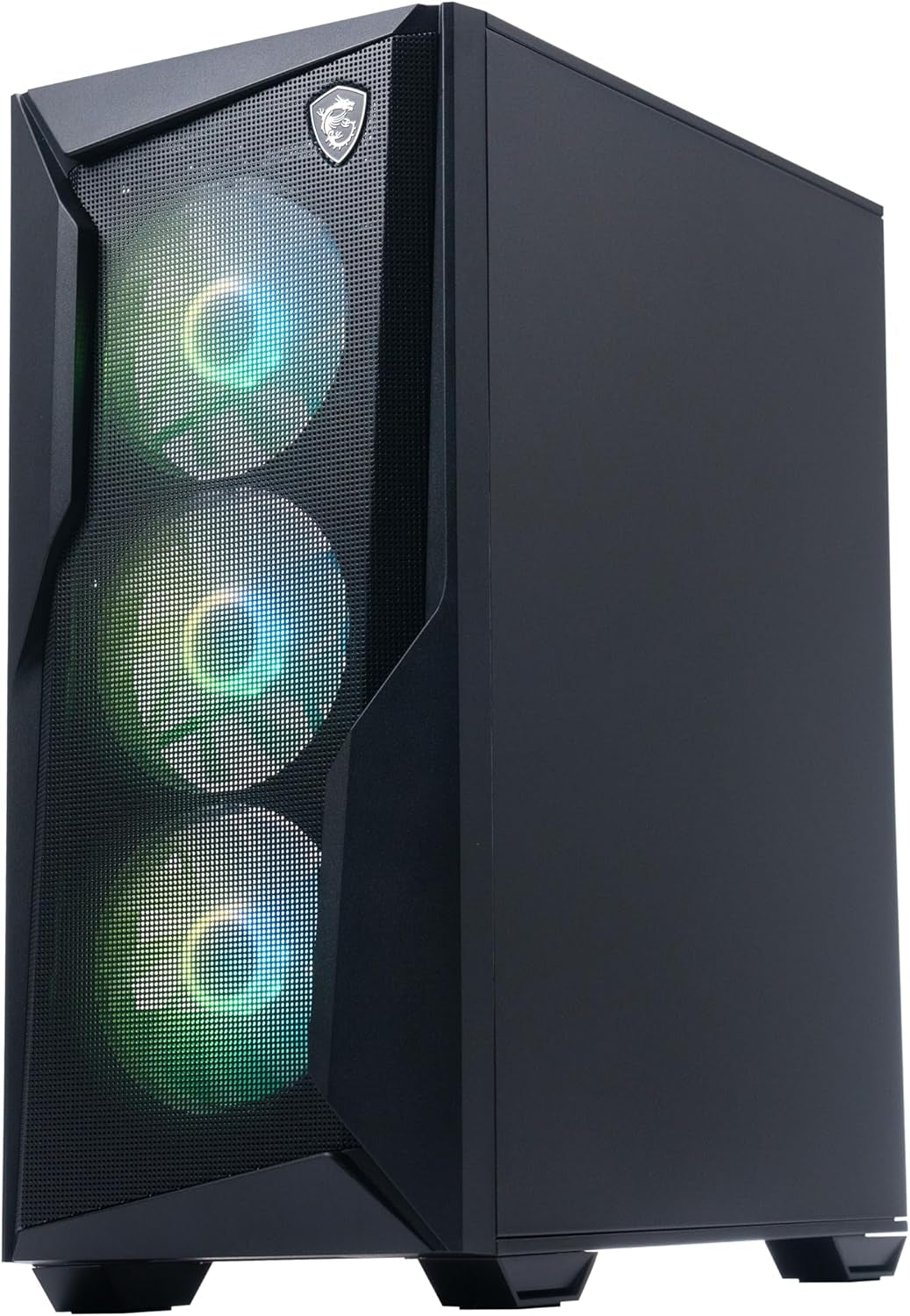 Codex Z2 Gaming Desktop: AMD R7-8700F, Geforce RTX 4070, 32GB DDR5, 2TB M.2 Nvme SSD, USB Type-C, Vr-Ready, Windows 11 Home : A8NUE-274US