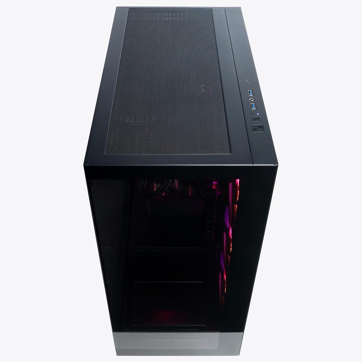 Gamer Xtreme VR Gaming PC, Intel Core I9-14900Kf 3.2Ghz, Geforce RTX 4070 Super 12GB, 32GB DDR5, 2TB Pcie Gen4 SSD, Wifi Ready & Windows 11 Home (Gxivr8080A38)