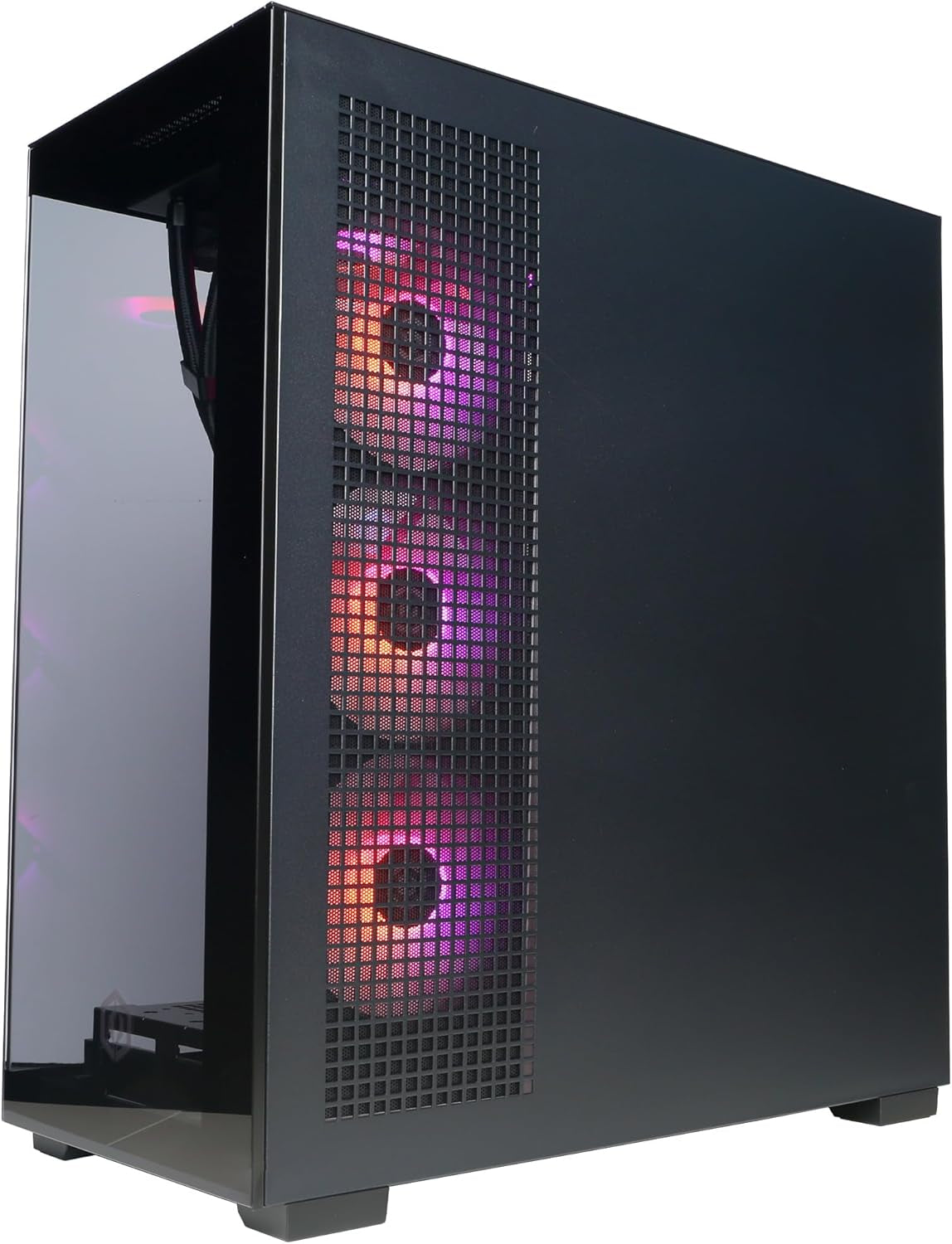 Gamer Xtreme VR Gaming PC, Intel Core I9-14900Kf 3.2Ghz, Geforce RTX 4070 Super 12GB, 32GB DDR5, 2TB Pcie Gen4 SSD, Wifi Ready & Windows 11 Home (Gxivr8080A38)