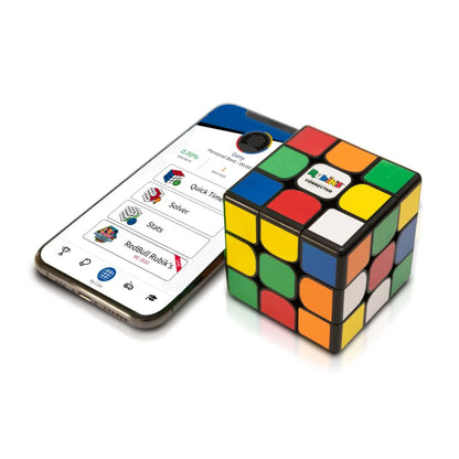 Rubik’s Connected Cube – Smart, Fast & Fun