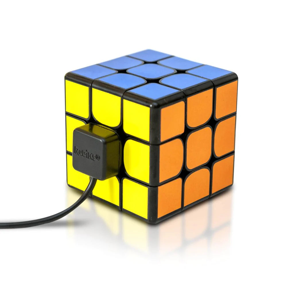 Rubik’s Connected Cube – Smart, Fast & Fun