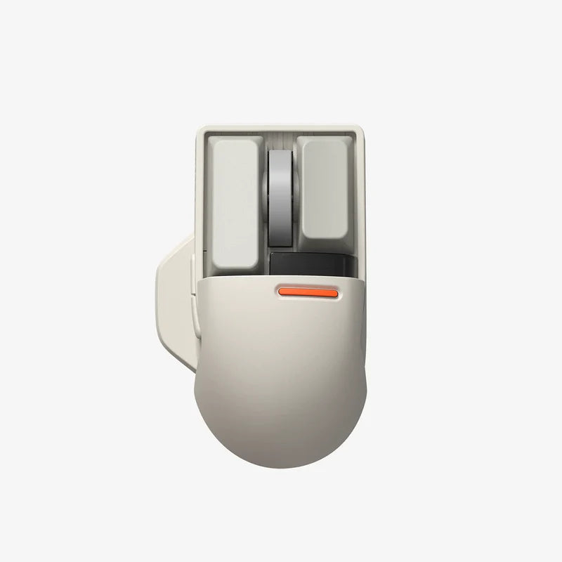 Touch Tri-Mode Wireless Mouse