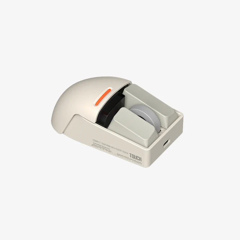 Touch Tri-Mode Wireless Mouse