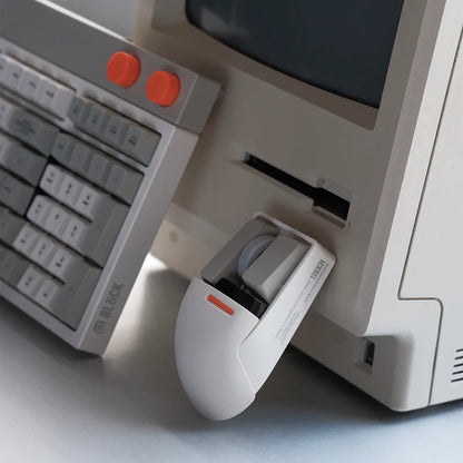 Touch Tri-Mode Wireless Mouse