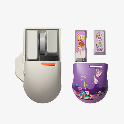 Touch Tri-Mode Wireless Mouse
