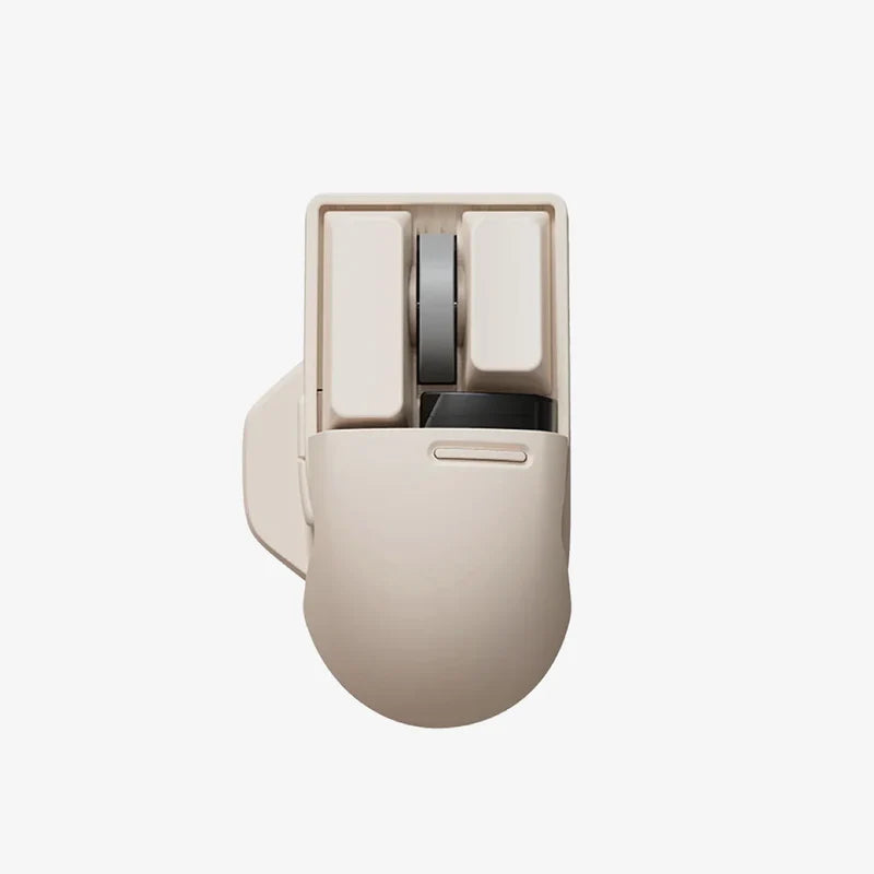 Touch Tri-Mode Wireless Mouse